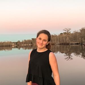 Meet your Posher, Annagray